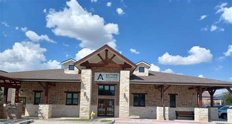Action behavior centers frisco - Action Behavior Centers opened Sept. 20 at 181 N. Ridge Road, Ste. 100, McKinney. The new autism support facility provides assessment and therapy services to children on the autism spectrum. The ...